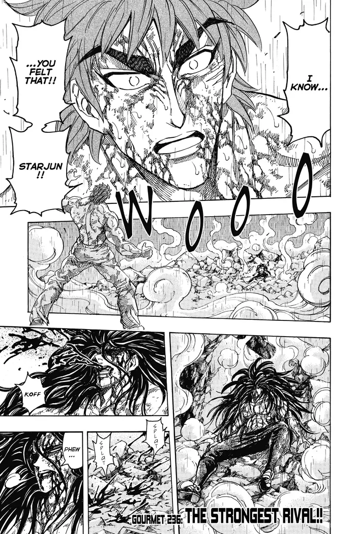 Toriko Chapter 236 image 01_optimized